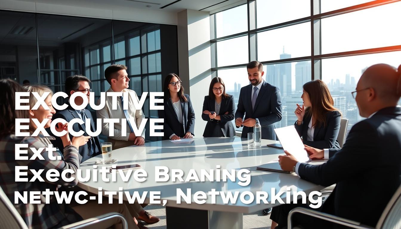 Maximize Your Leadership Visibility